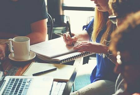 Can installing a coffee machine boost your productivity?