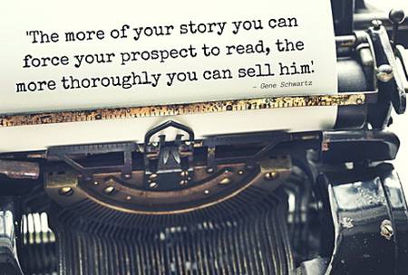 Stuck on your headline? Use this cheat sheet of 16 formulas.