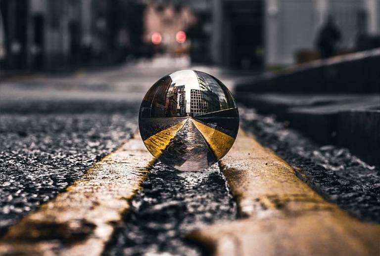 Do you need to narrow down your marketing focus?