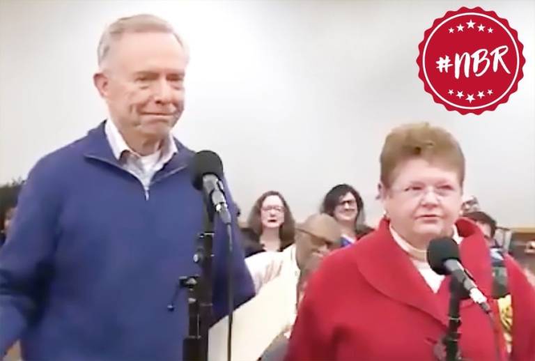 This 5 minute video tells you everything you need to know about marriage