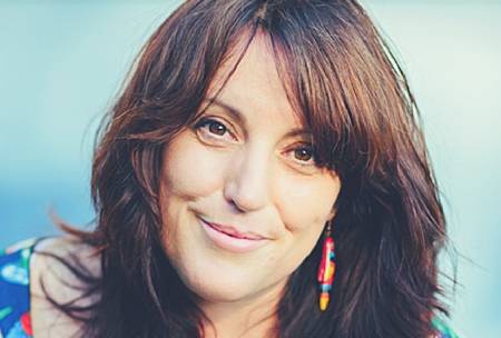 15 minutes with member Kate Toon