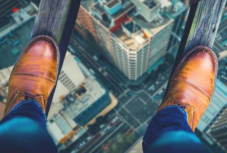 5 strategies to manage fear in your business