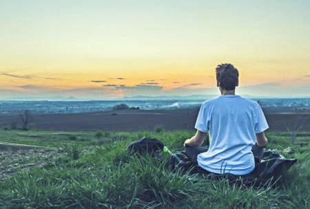 Ten ways meditation makes me a better business owner