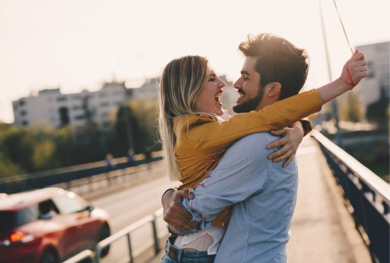 How your partner’s attitude to money is affecting the relationship