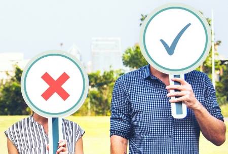 Fine-tune your fine print: dos and don'ts of website T&Cs