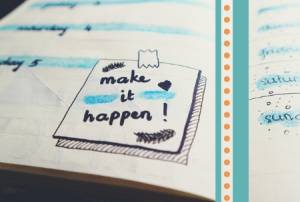 How to set short term goals