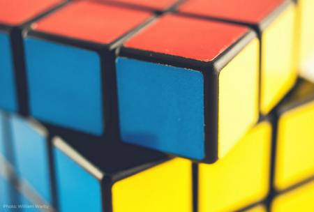 Why finally solving the Rubik's Cube has been good for my business