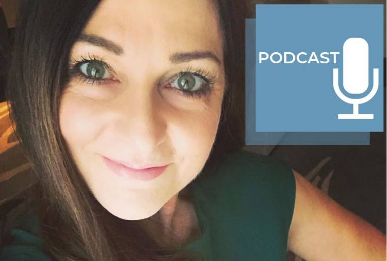 Podcast 183. The trials and tribulations of exporting my business to China