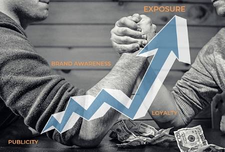 Increase your business exposure: Run a competition!