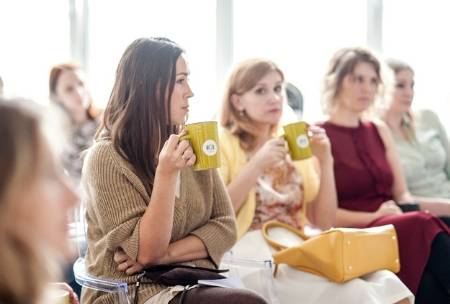 The secret to hosting an event that promotes your business