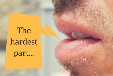 7 tips to help you overcome difficult conversations