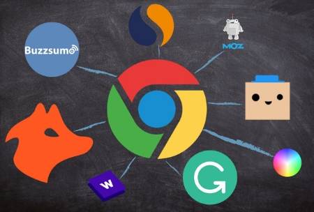 8 Chrome extensions to help your marketing efforts