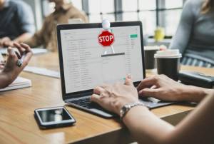 Stop! Before you press send on that email – read this first!