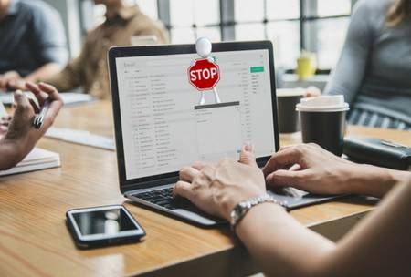 Stop! Before you press send on that email – read this first!