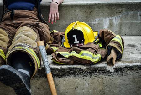 “URGENT!” how to hose down fire drill syndrome