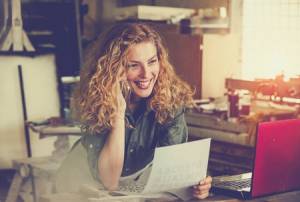 Ten tips on how to start your own business