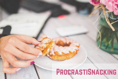 So, you think you can procrastinate?
