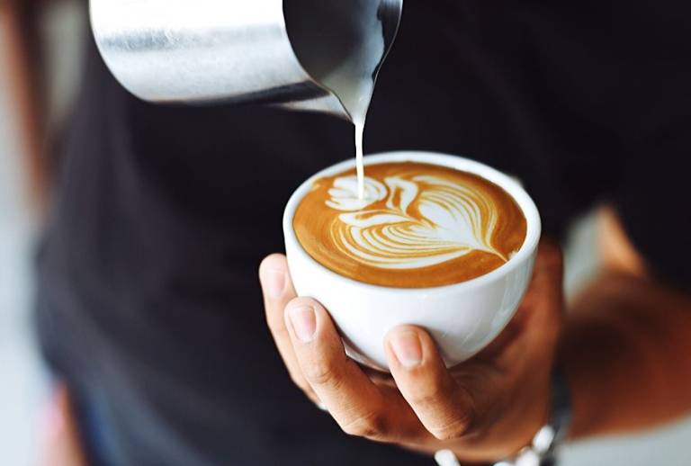 Best cafes to work in around Australia