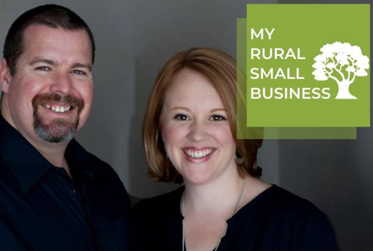 My Small Rural Business: Bell Training Group