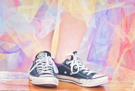 Dancing by myself: your solo Christmas party