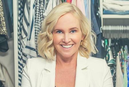 Being organised is crucial to my success. Here's how I do it.