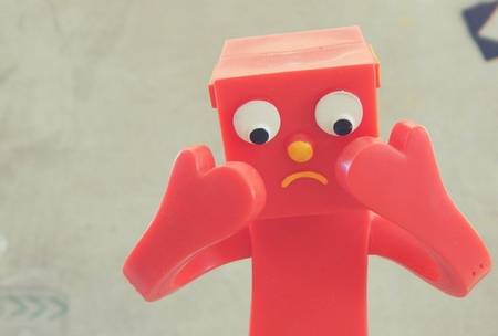 Feeling stressed? 2 quick questions to overcome overwhelm