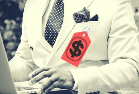 Increase your worth with value-based pricing