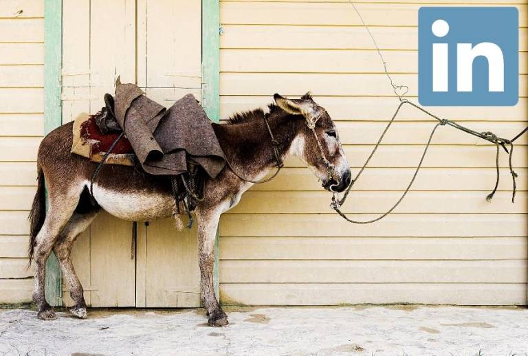 What your LinkedIn profile says about you (and your business) and 10 ways to make it better