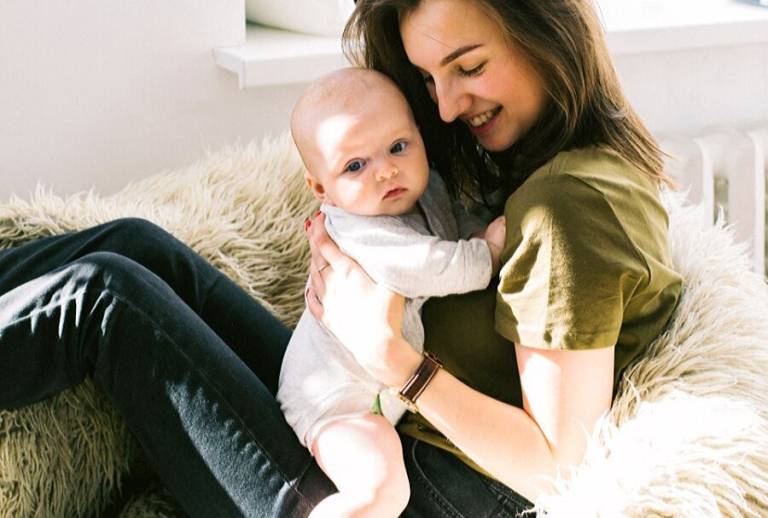Solepreneur? Single parent? We have a lot in common…