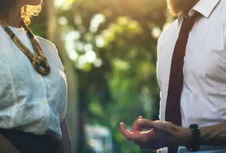 Why face-to-face communication is still important