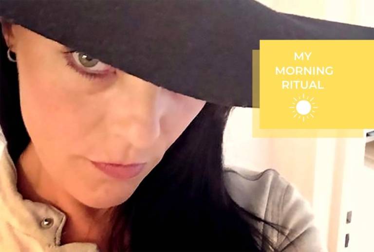 Morning rituals: I’m a small business owner, this is how I kickstart my day