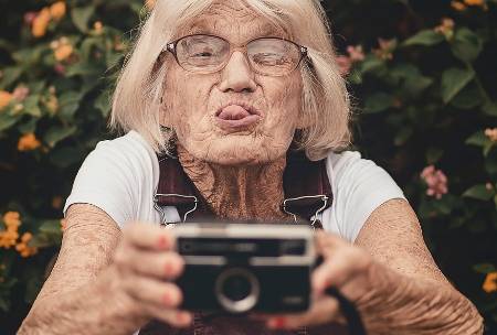 Making the case for lifelong learning