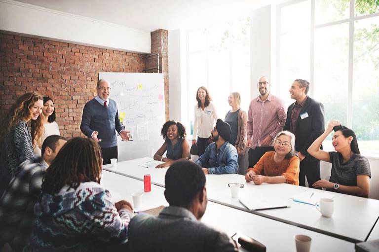 Is a business mastermind the secret to business growth