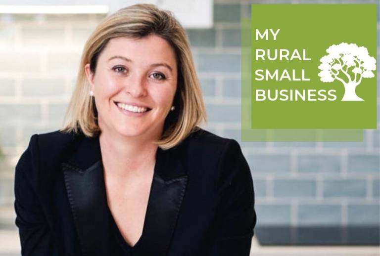 My Small Rural Business: Millwoods Shoes