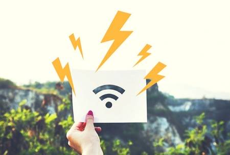 Warning! Your wireless network is wide open to hackers