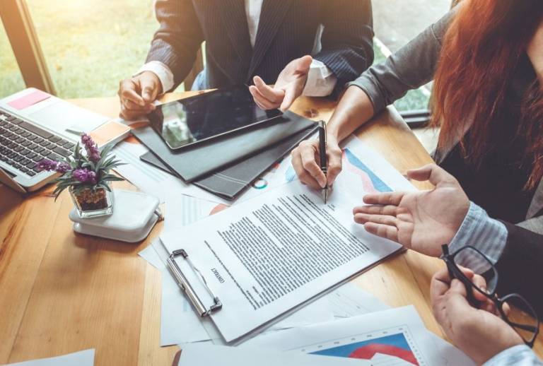This is the one question all business owners ask about protecting themselves