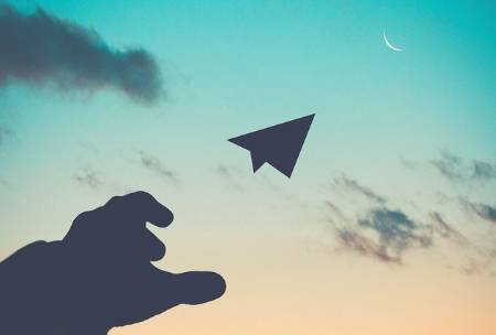 How long does it take to succeed in business?