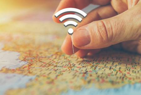 4  mistakes I made during my week as a Digital Nomad