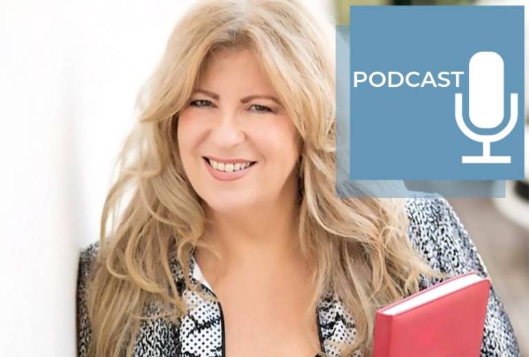 Podcast 184. The power of an authentic apology