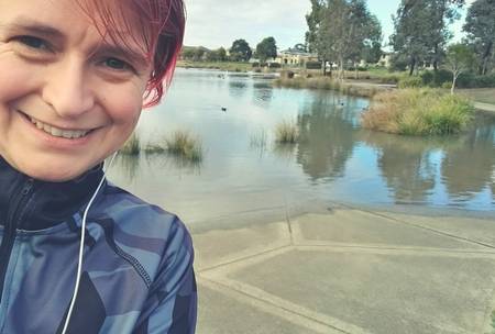 15 minutes with member Elissa Doxey