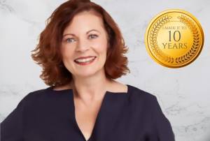 5 lessons I've learnt from 10 years in small business