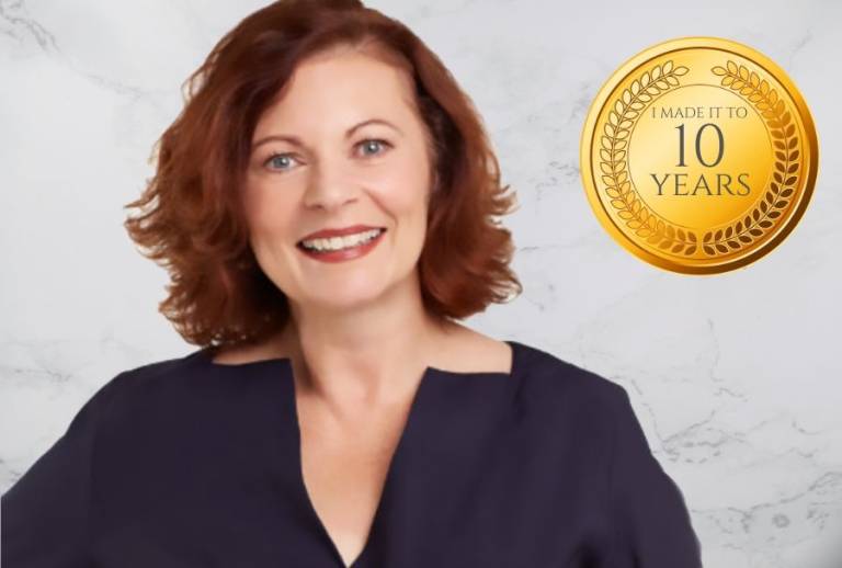 5 lessons I’ve learnt from 10 years in small business