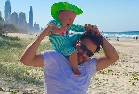 15 minutes with Flying Solo's Nick Brighton