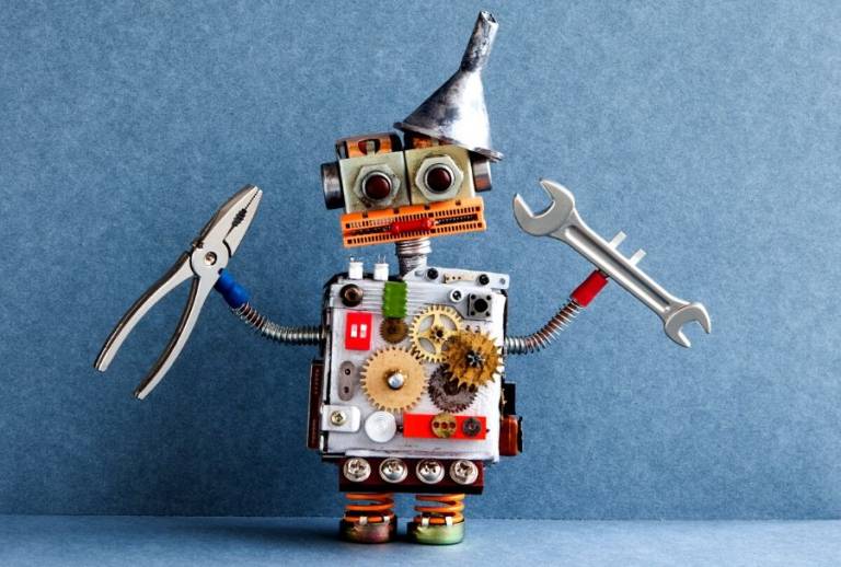How to build a business that works without you