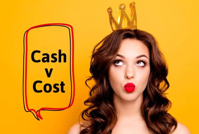 Are you a business princess?