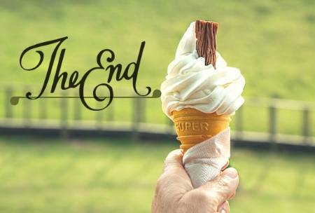 5 ways to blow your reader’s mind with a stellar ending