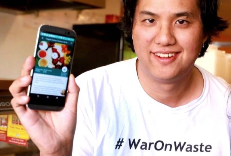 My Proudest Small Business Achievement: YWaste