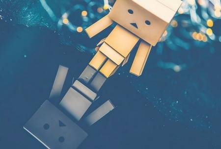 What happens when the solo life isn’t what you dreamed?