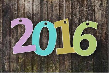 The best way to start 2016 – don't waste January