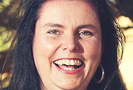 15 minutes with member Jayne Tancred